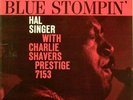 Hal Singer-Blue Stompin'-Prestige 7153-SUPERB