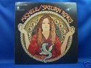 MICHELE Saturn Rings *Orig* LP FEMALE SOFT PSYCH FOLK