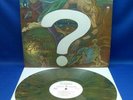 BRIGITTE FONTAINE est Orig 1ST PRESS MARBLE COLOR WAX