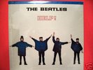 Beatles - HELP Original Master recording SEALED(LP)