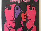 CHERRY PEOPLE LP SIGNED W/PROMO PHOTOS & LETTER PSYCH