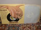 THE BUNCH Rock On LP 1972 ISLAND 1st Press + FLEXI