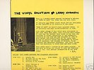 LARRY NORMAN  VINYL SOLUTION 2LP SET  1990'S??
