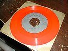 PIANO RED ROCKIN WITH RED ORIG RCA ORANGE VINYL 45 MINT