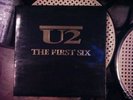 U2 - THE FIRST SIX - COFANETTO RARISSIMO 6 LP [NEW]