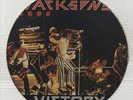 Michael Jackson,  Victory UK Picture Disc