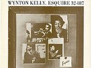 ART FARMER/SONNY ROLLINS ON ESQUIRE 32-187 UK - M-