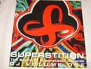 15x TECHNO LSG Size9 Hypnotist Katana Speedy J Energy94