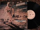 CHARLIE MIKE SIERRA ON THE MOON Lp COSMIC BALDELLI HEAR