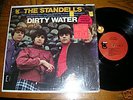 Standells Dirty Water Mono