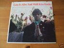 Kim Fowley - Love is Alive and Well 1967 USA LP PSYCH