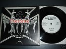 NWOBHM VERY RARE OVERDRIVE 7