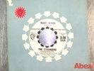 NORTHERN SOUL THE STRANGERS Night Winds WARNER BROS 45