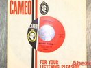 NORTHERN SOUL- BOBBY PARIS Night Owl on CAMEO 45 MINT
