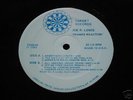 JOE R. LEWIS  - CHANGE REACTION  -  TARGET RECORDS 003