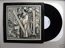 MIND ERASER Cave LP TEST PRESS #/20 infest crossed out