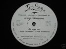 JESSE SAUNDERS  -  ON AND ON + FUNK U UP  -  JESSAY