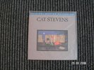 MFSL 1-244  CAT STEVENS 