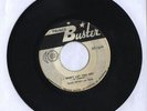 PRINCE BUSTER/I WONT LET YOU CRY - PRINCE BUSTER [SKA]