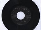 GAY FEET/SHINING FOR MY BABY - THE SAINTS [SKA]   7