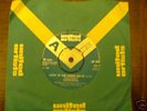 Hopscotch.Mod.Blue eyed soul.UK/UA Rare demo.Psych 1968