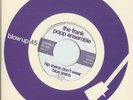 Frank Popp - Hip Teens 45 M- Blow-Up - Rare