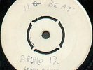 LAUREL AITKEN Skinhead Invasion Demo New-Beat Reggae
