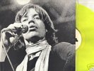 rolling stones oakland 69 second show yellow nm-
