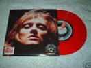 QUEEN KEEP YOURSELF ALIVE/WINTERS TALE RED VINYL P/S 45