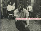 DONALD BYRD ON TRANSITION TRLP 17 - FLAT EDGE - RARE