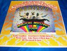 Beatles Magical Mystery Tour Sealed LP Mono MAL 2835