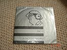 Joy Division FAC 2 - A Factory Sample 7