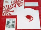 White Stripes  45 Lafayette Blues/ Sugar...