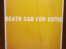 Death Cab For Cutie LP The Photo Album  OOP SEALED