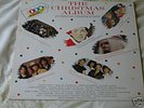 NOW THAT'S WHAT I CALL MUSIC THE CHRISTMAS ALBUM