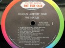 Beatles - Magical Mystery Tour US *FACTORY SAMPLE* LP