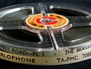 Beatles - Abbey Road UK 1969 **MONO** Reel-to-Reel Tape