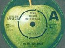 BADFINGER No Matter What 7 APPLE 31 UK DEMO 45 Beatles