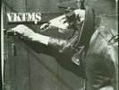 VKTMS   Midget   Rare SF Cali PUNK KBD BTF NM 1st