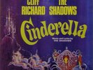 Cliff Richard & The Shadows LP Cinderella