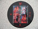 ABBA,CHINA/TAIWAN-PICTURE-DISC-LP,1983,,SEALED