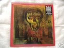 SLAYER - SEASONS IN THE ABYSS.  L.P.