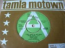 Tamla Motown / Martha Reeves On Tmg 669 Green&White