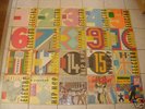 EXTRA für DJ´S  40 PLATTEN STREET SOUNDS ELECTRO 1-15UK