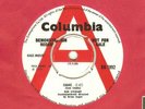 Rod Stewart with Brian Auger*Shake*Columbia*UK*DEMO