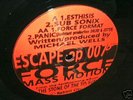 Rabbit City # 7 - Now rare 1993 old skool ep LISTEN