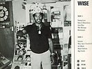PRINCE BUSTER ALLSTARS -- THE MESSAGE DUB WISE (FAB LP)