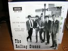 THE ROLLING STONES, SP Off the Hook, SPAIN 1964