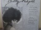 LP - Betty Padgett - Alwa [Rare]