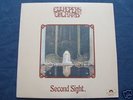 CULPEPER's ORCHARD: Second Sight DANISH prog psych LP
